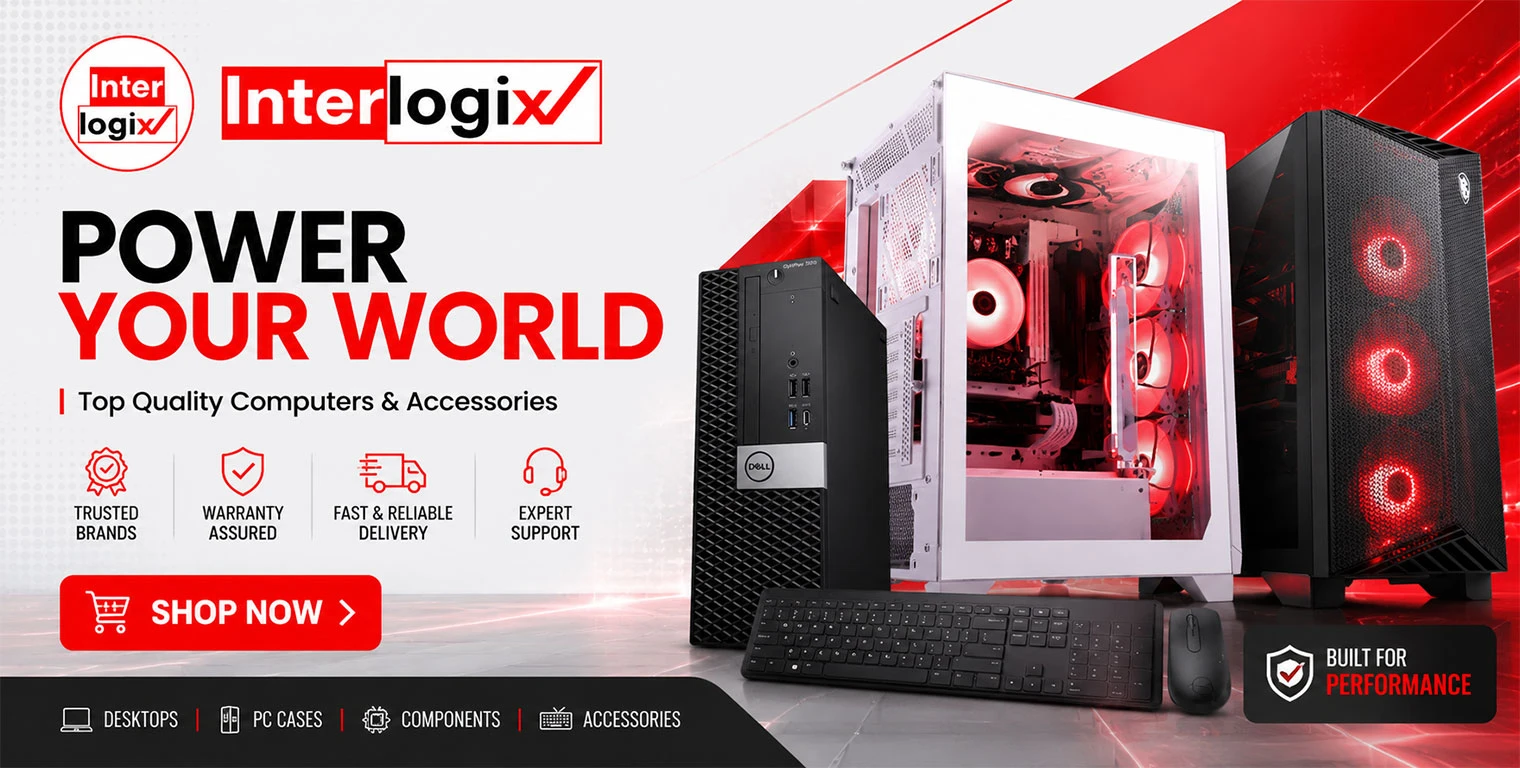Interlogix Computer Systems Ltd featured promotion