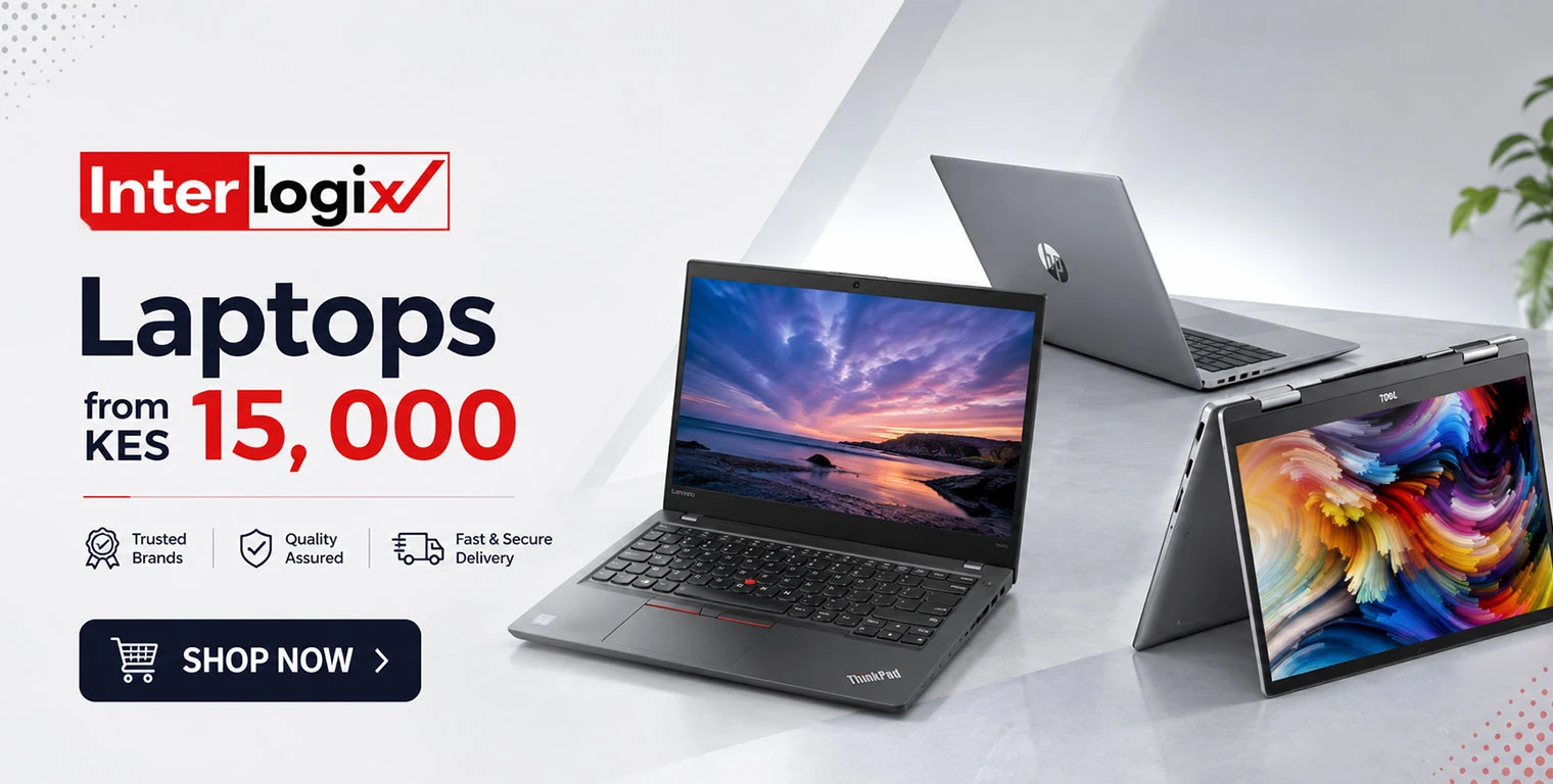 Interlogix Computer Systems Ltd featured promotion