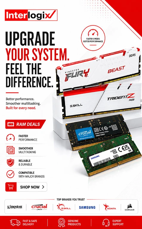 Interlogix Computer Systems Ltd promotion