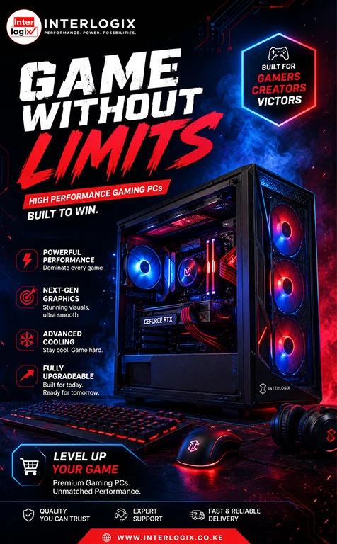 Interlogix Computer Systems Ltd promotion