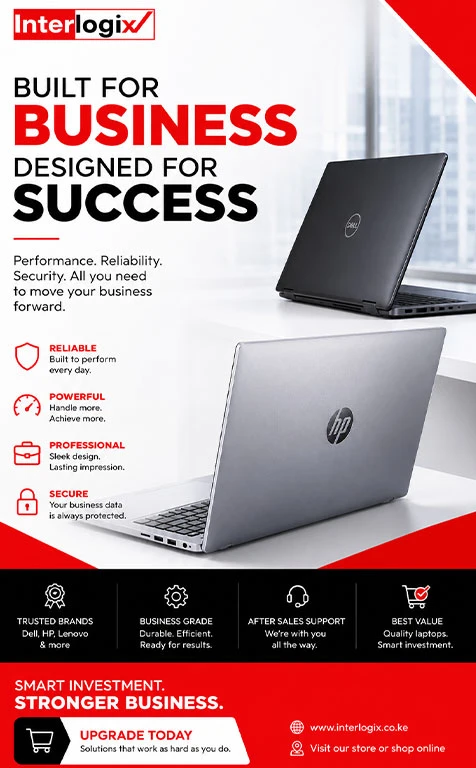 Interlogix Computer Systems Ltd promotion