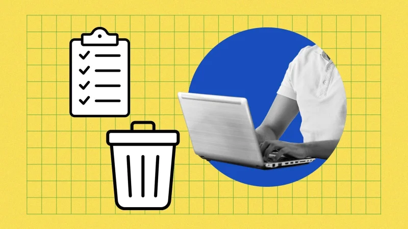 Laptop Daily Maintenance