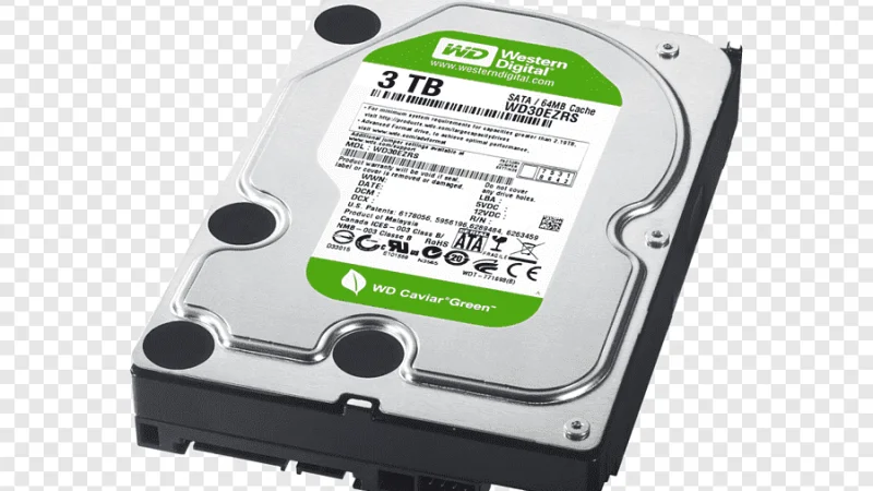 how to format a second (secondary) drive in your PC without affecting your main (primary) drive