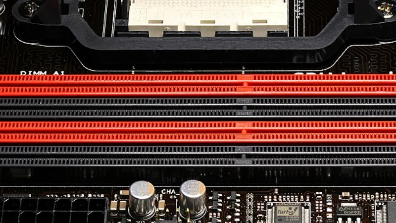 How to arrange/install RAM sticks in a PC:
