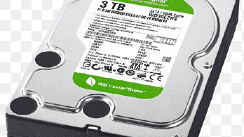 WHY SSD IS MORE FASTER THAN HDD