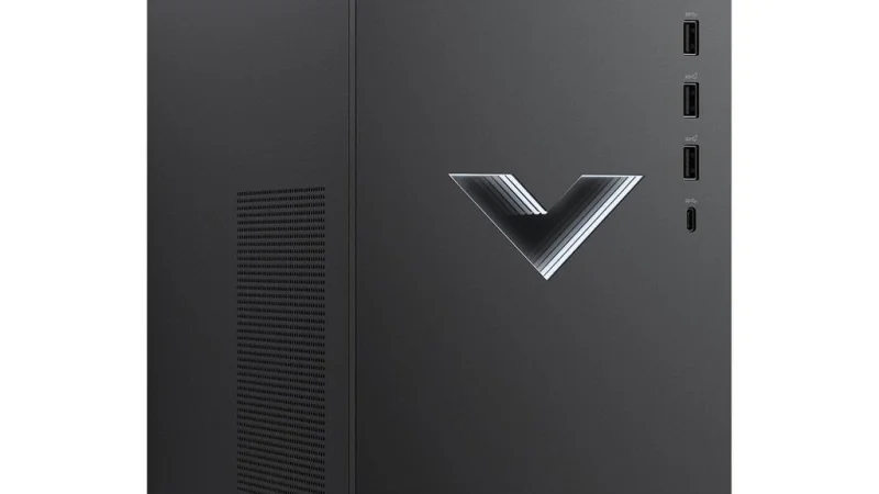 Best Gaming PCs Under KSh 100,000