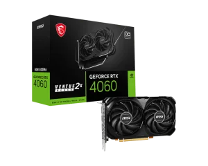 Graphics Card