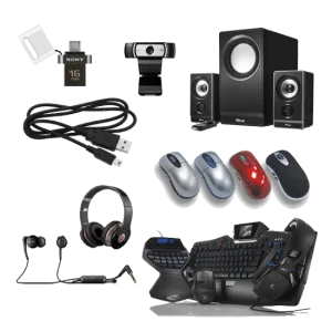 Computer Accessories