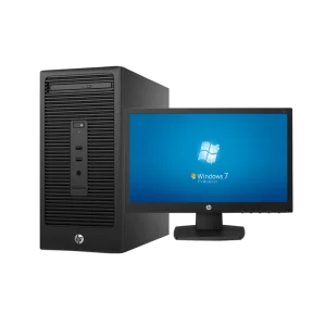 Desktops