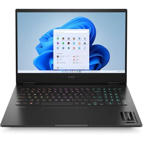 HP omen 16 core i5 13th gen - core i5 13th gen laptop 16gb Ram,515gb ssd ,8gb Nvidia RTX 4060