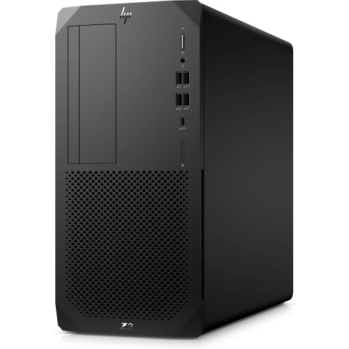 HP Z2 G5 Tower – Core i7-10700 (10th Gen) | 16GB RAM | 256GB SSD