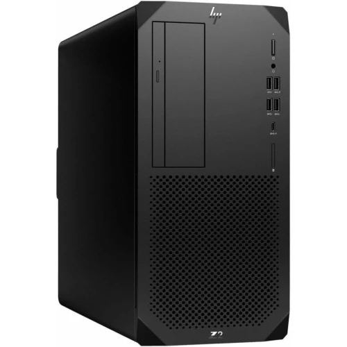 HP Z2 G9 Tower Workstation – Intel Core i7-12700 12th Gen, 16GB DDR5 RAM, 512GB SSD + 1TB HDD, 8GB NVIDIA RTX 3070