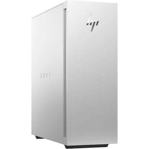 HP ENVY TE02 Tower – Intel Core i7-12700 12th Gen, 16GB DDR5 RAM, 512GB SSD + 1TB HDD