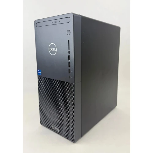 Dell XPS 8940 Desktop Computer Core i5 10th Gen 8GB RAM 256GB SSD NVIDIA GeForce GTX 1060 6GB Graphics 500W Power Supply 8+6 Pin