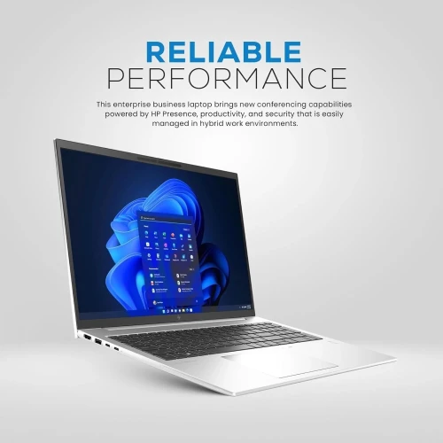 HP ProBook 745 G7 Laptop AMD Ryzen 5 4500U 16GB RAM 256GB SSD