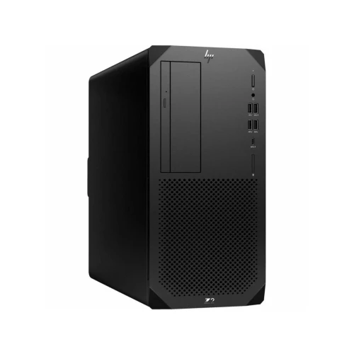 HP Z2 G9 Tower Workstation Core i5 14500 14th Gen 14 Cores 20 Threads 16GB DDR5 RAM 512GB SSD NVIDIA Quadro M4000 8GB Graphics