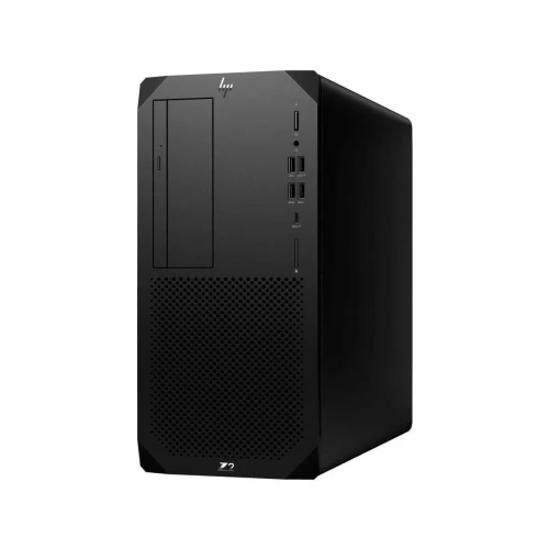 HP Z2 G9 Tower Workstation Core i5 14500 14th Gen 14 Cores 20 Threads 16GB DDR5 RAM 512GB SSD NVIDIA Quadro P4000 8GB Graphics