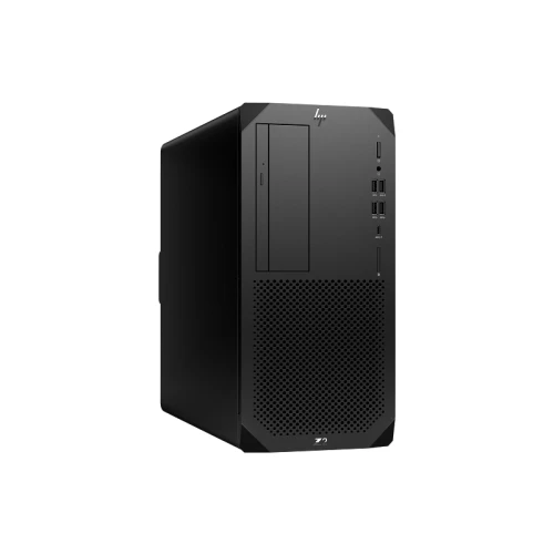HP Z2 G9 Tower Workstation Core i5 14500 14th Gen 14 Cores 20 Threads 16GB DDR5 RAM 512GB SSD NVIDIA Quadro T400 2GB Graphics