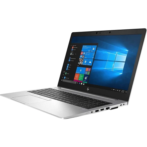 HP 850 G6 – Core i7 8th Gen, 8GB RAM, 256GB SSD, Touchscreen, 2GB Graphics