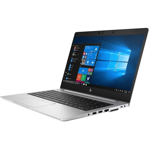 HP ProBook 745 G6 – AMD Ryzen 5, 8GB RAM, 256GB SSD, Touchscreen