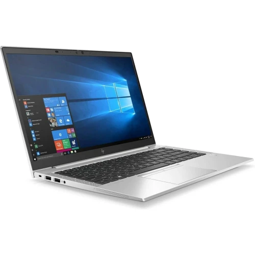 HP EliteBook 840 G7 – Core i7 10th Gen, 8GB RAM, 256GB SSD