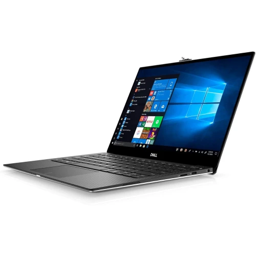 Dell XPS 13 7390 – Core i7 10th Gen, 16GB RAM, 512GB SSD (Non-Touch)