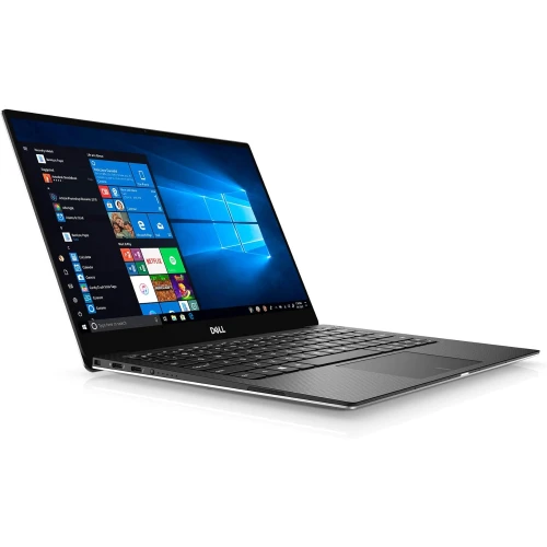 Dell XPS 13 7390 – Core i7 10th Gen, 16GB RAM, 512GB SSD (Non-Touch)