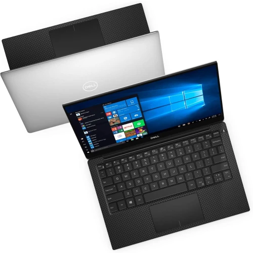 Dell XPS 13 7390 – Core i7 10th Gen, 16GB RAM, 512GB SSD (Non-Touch)