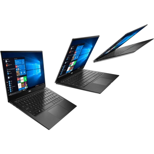 Dell XPS 13 7390 – Core i7 10th Gen, 16GB RAM, 512GB SSD (Non-Touch)