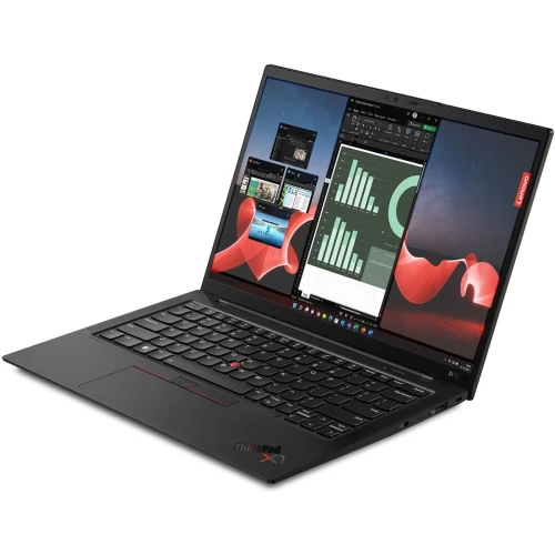 Lenovo ThinkPad X1 Carbon Laptop Core i7 8th Gen 16GB RAM 512GB SSD Touchscreen