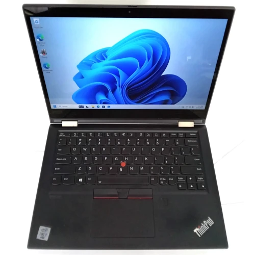 Lenovo ThinkPad X13 Laptop Core i7 8th Gen 16GB RAM 512GB SSD Touchscreen