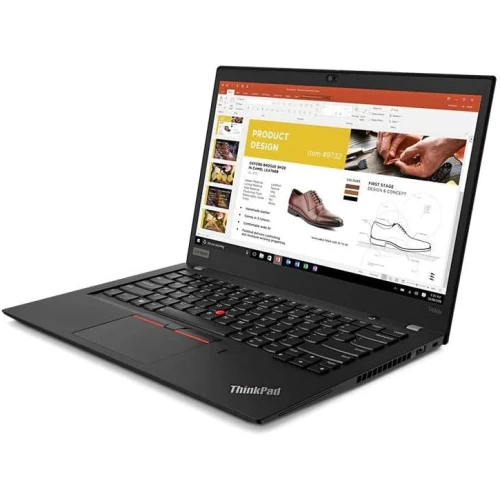 Lenovo ThinkPad T490s Laptop Core i5 8th Gen 8GB RAM 256GB SSD Non-Touch