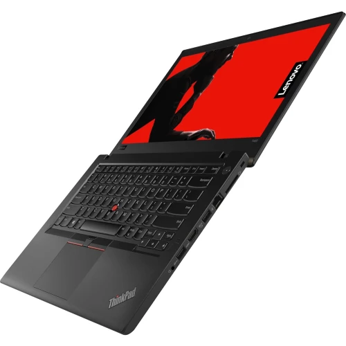 Lenovo ThinkPad T480s – Core i5 8th Gen, 8GB RAM, 256GB SSD, Touchscreen