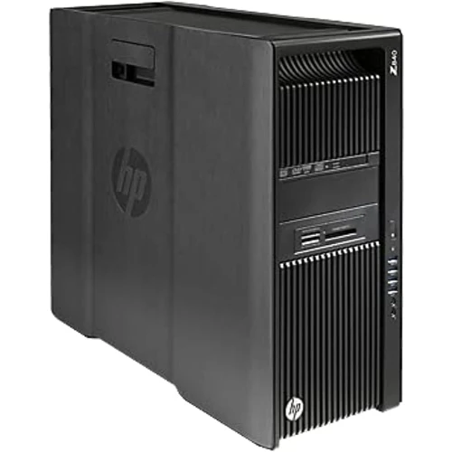 HP Z840 WORKSTATION – XEON INTEL XEON E5-2620 V3 ,64GB RAM,512GB SSD 8GB GRAPHICS NVIDIA QUADRO P4000