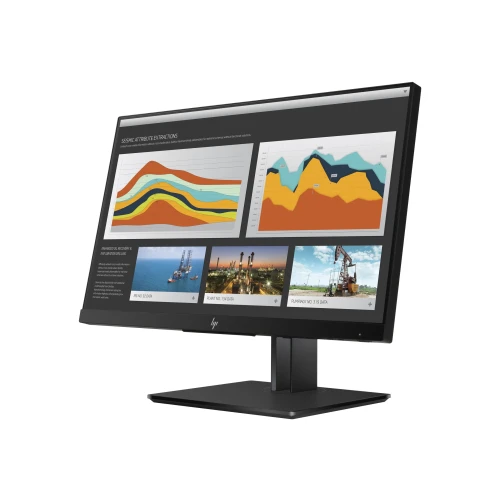HP Z22n G2 Monitor