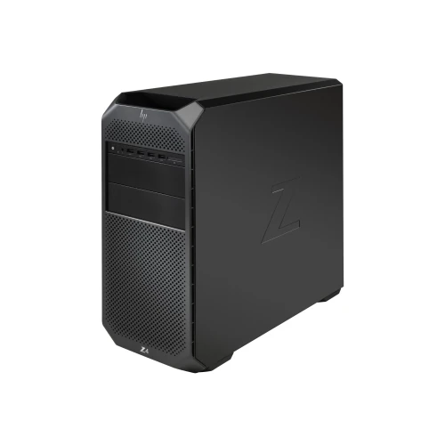 HP Z6 G5 Xeon  W3-2423,64gb Ram,1000GB  SSD PLUS 2000GB  HDD, RTX A1000 8GB