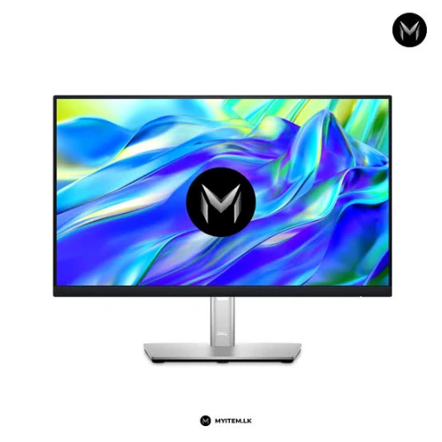 Dell P2222H 22" Full HD Monitor | IPS Panel