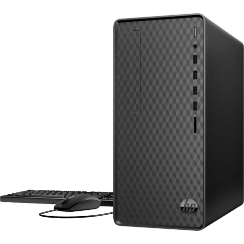 HP Pavilion M01 Tower Desktop PC AMD Ryzen 3 3200G NVIDIA Quadro P620 2GB Graphics
