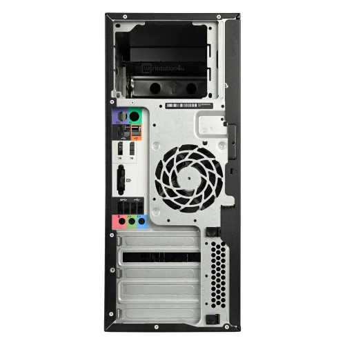 HP Z30 Tower Workstation Intel Xeon E3-1231 v3 16GB RAM 1TB HDD NVIDIA Quadro P620 2GB Graphics