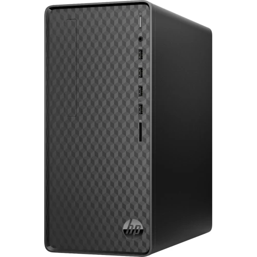 HP Pavilion M01 Tower Desktop PC AMD Ryzen 5 2400G NVIDIA Quadro P620 2GB Graphics