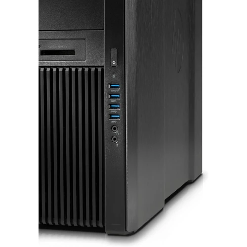 HP Z840 Tower Workstation Dual Intel Xeon E5-2620 v4 16 Cores / 32 Threads 64GB RAM 512GB NVMe SSD 1TB HDD NVIDIA Quadro P4000 8GB Graphics