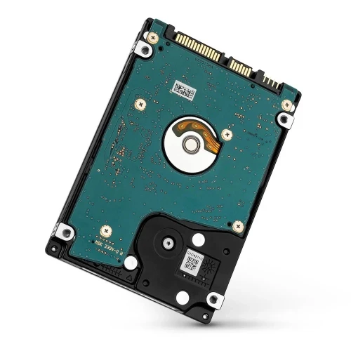 500GB Laptop Internal Hard Disk Drive (HDD)