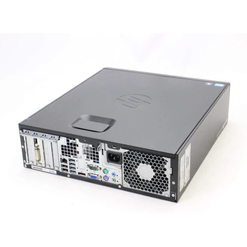 HP Z220 SFF Workstation Intel Xeon E3-1240 v2 16GB RAM 1TB HDD