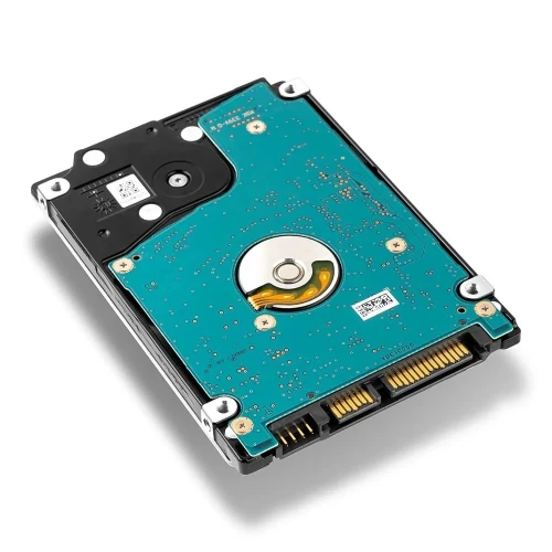 500GB Laptop Internal Hard Disk Drive (HDD)