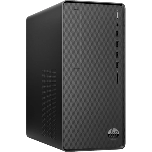HP Pavilion M01 Tower Desktop PC AMD Ryzen 5 2400G NVIDIA Quadro P620 2GB Graphics